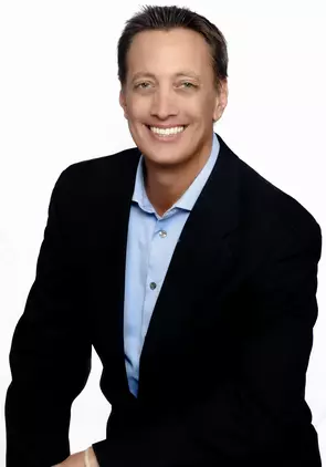 Mark Gurich, Simi Valley, Real Estate Agent